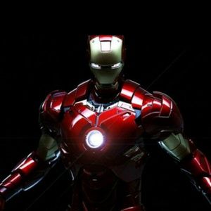 Meet your Posher, Johnny